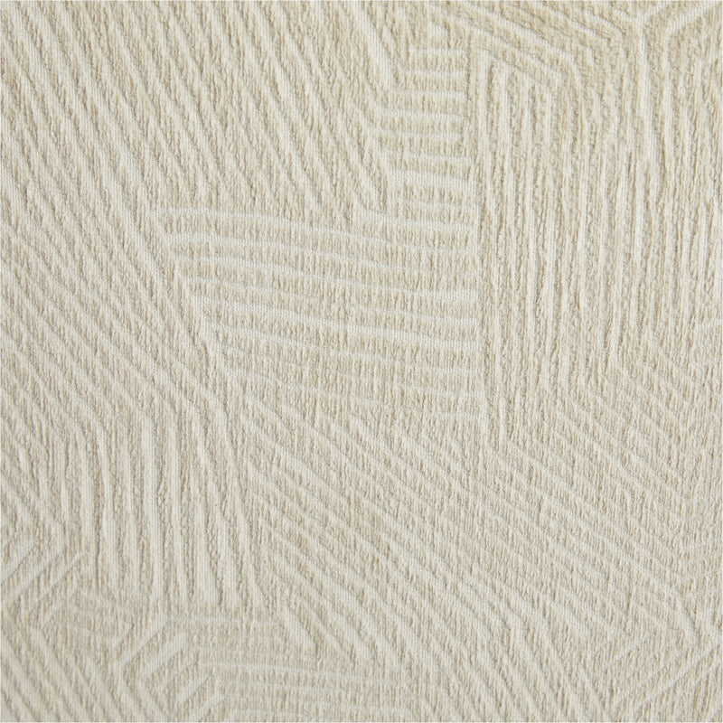 Arteriors 8141 Settee, Textured Ivory