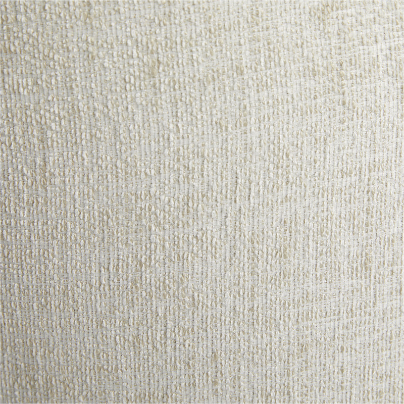 Arteriors 8143 Lounge Chair, Frost