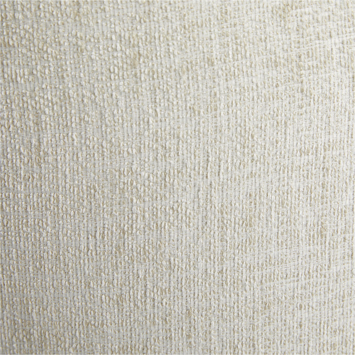 Arteriors 8143 Lounge Chair, Frost