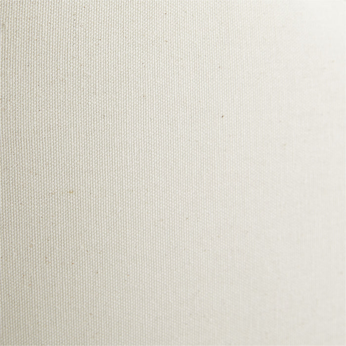 Arteriors 8144 Chair with Swivel, White