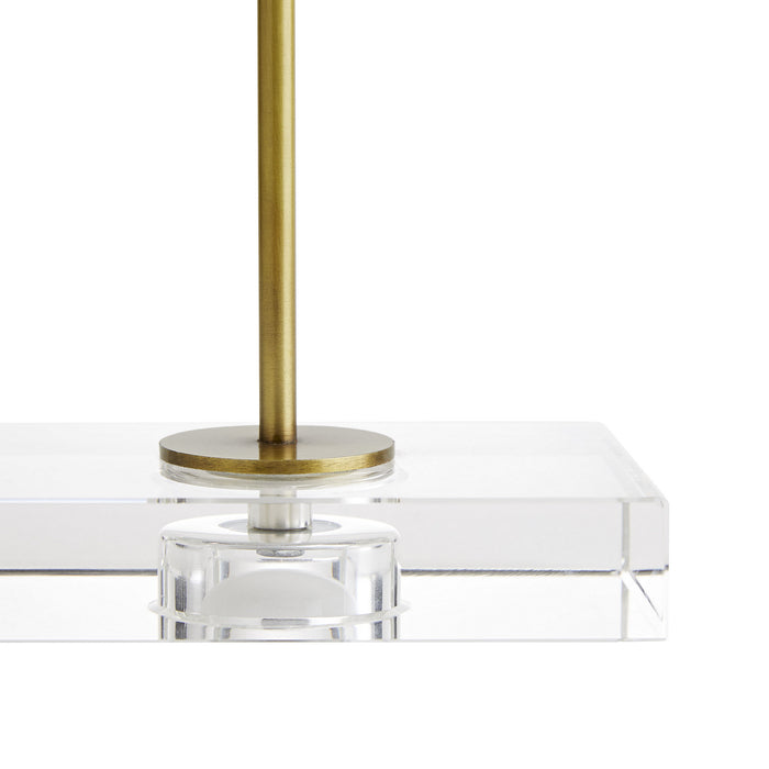 Arteriors 9235 Sculpture, set of 2, White
