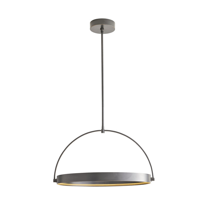 Arteriors 49388 LED Pendant, Bronze
