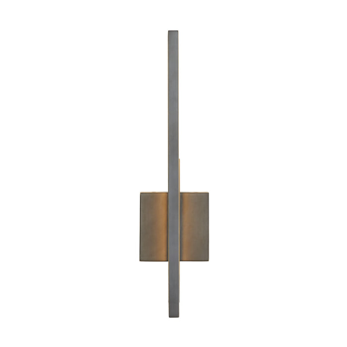 Arteriors 49666 LED Wall Sconce, Bronze