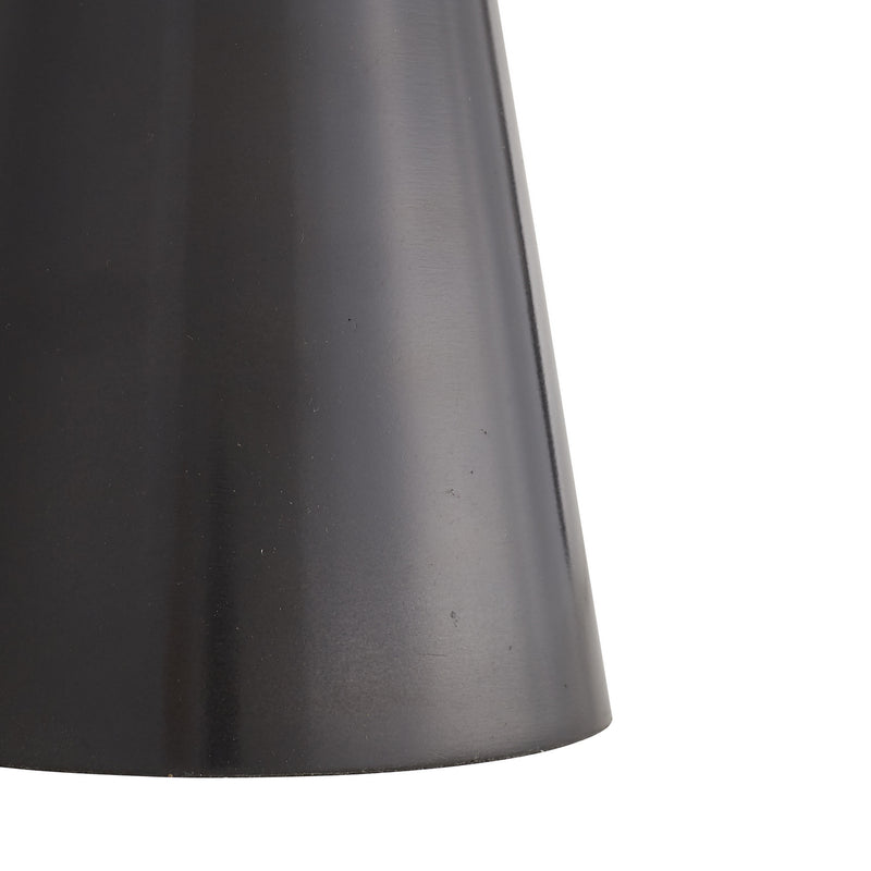 Arteriors 44943-679 One Light Table Lamp, Bronze