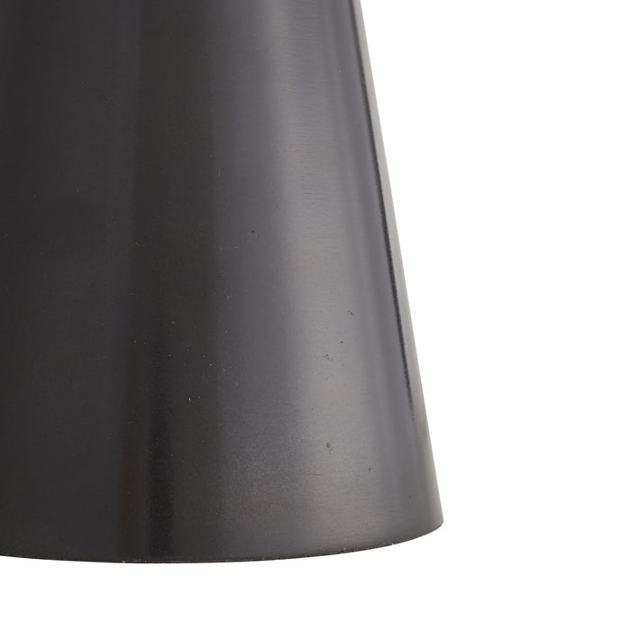 Arteriors 44943-679 One Light Table Lamp, Bronze