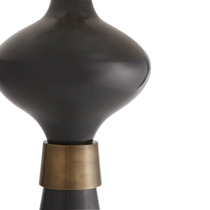 Arteriors 44943-679 One Light Table Lamp, Bronze