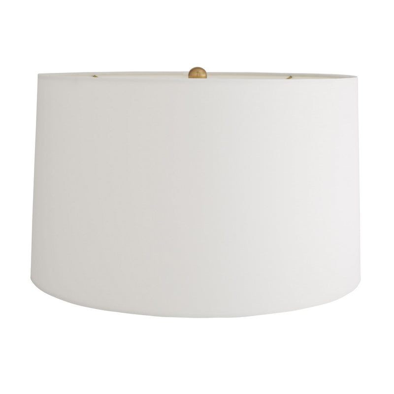 Arteriors 44943-679 One Light Table Lamp, Bronze