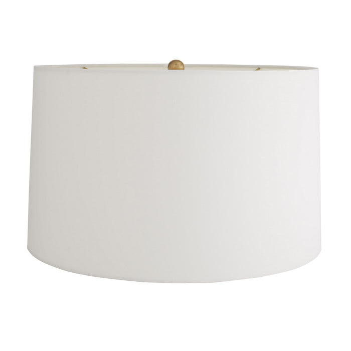 Arteriors 44943-679 One Light Table Lamp, Bronze