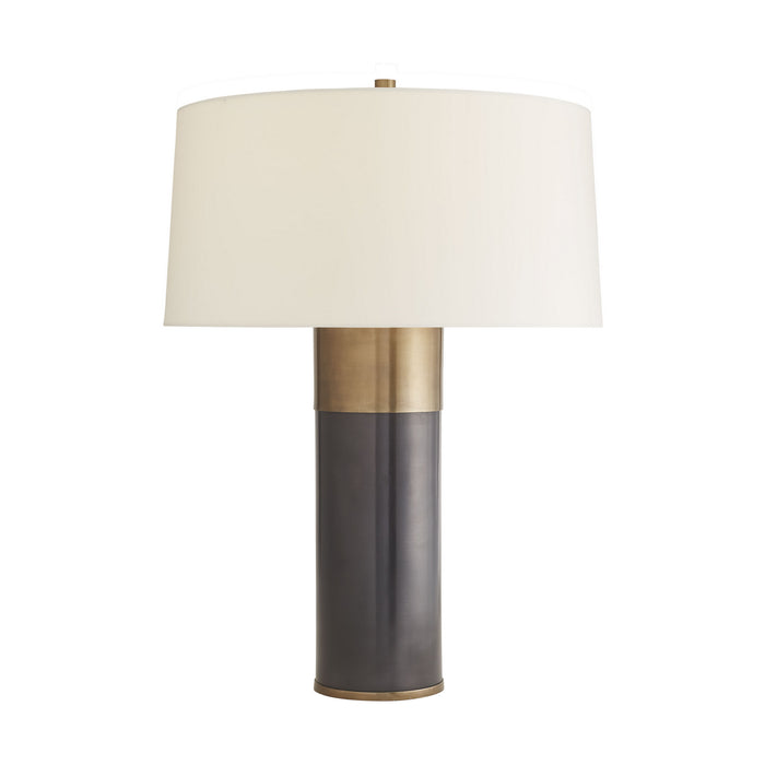 Arteriors 44950-764 One Light Table Lamp, Bronze