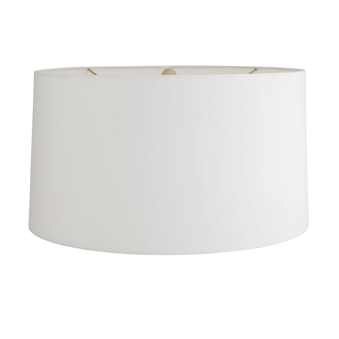 Arteriors 45096-766 One Light Table Lamp, Natural