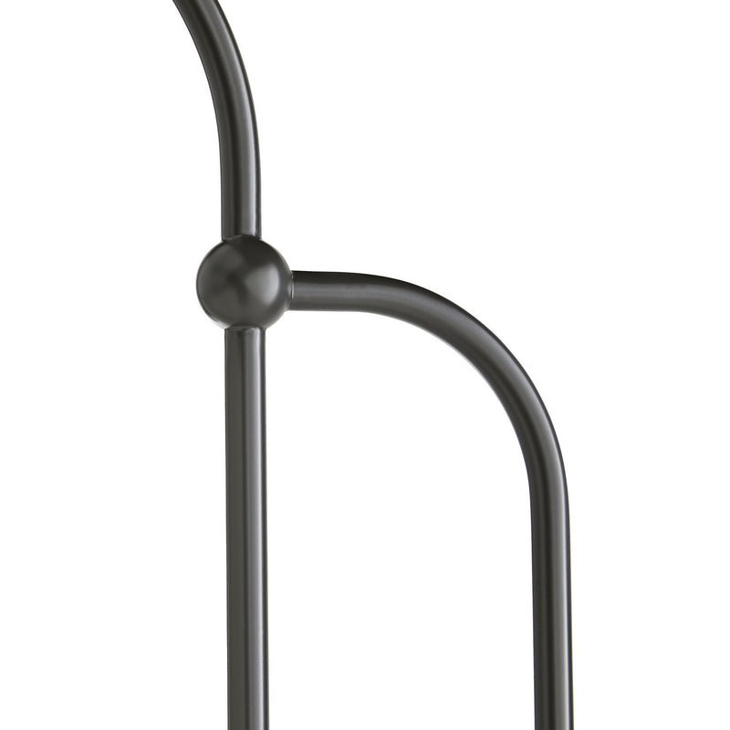 Arteriors 79169-953 One Light Floor Lamp, Bronze