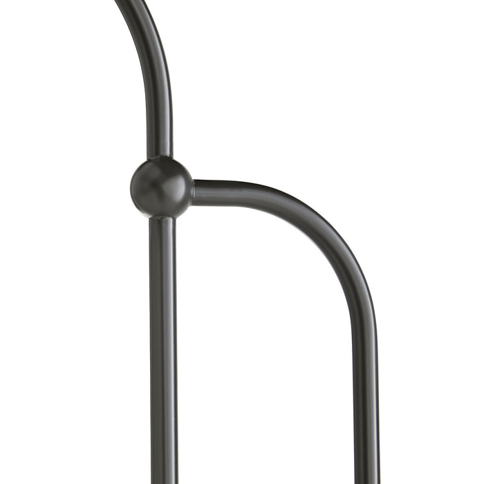 Arteriors 79169-953 One Light Floor Lamp, Bronze