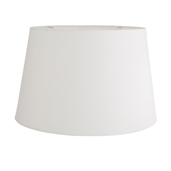 Arteriors DW49008-122 One Light Table Lamp, Natural