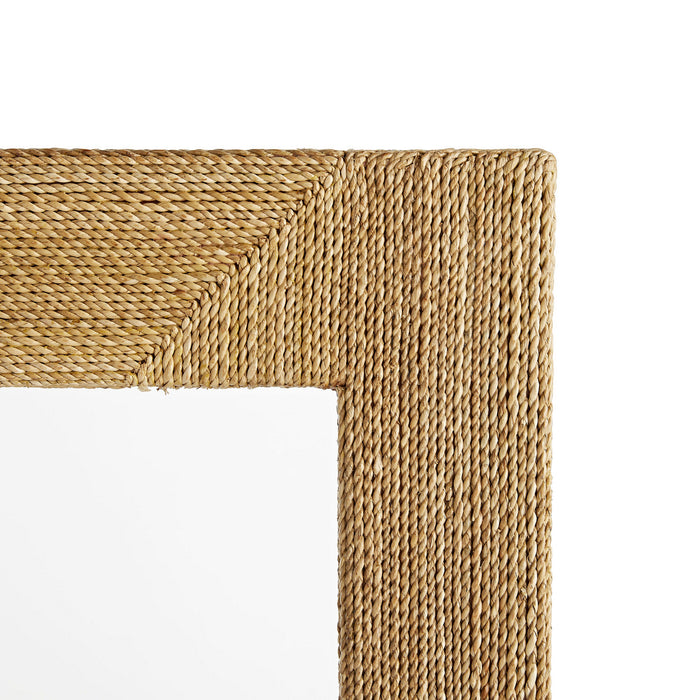 Arteriors DW5002 Console, Natural