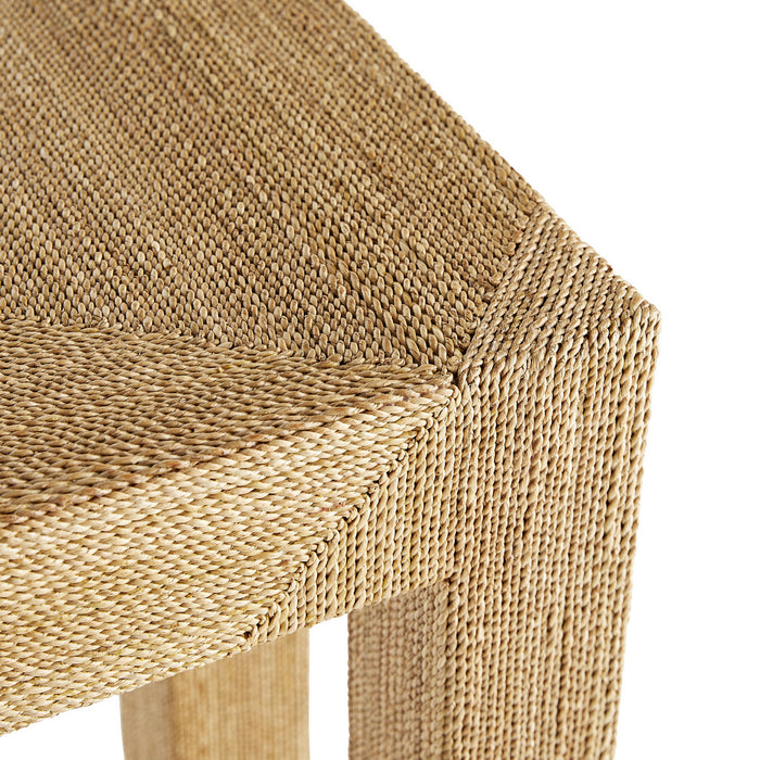 Arteriors DW5002 Console, Natural