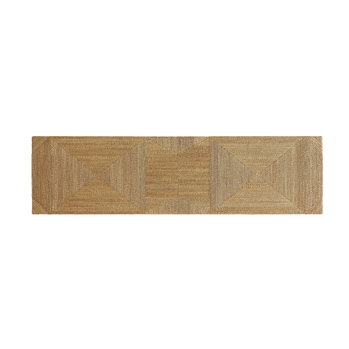 Arteriors DW5002 Console, Natural