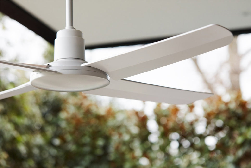 Beacon Lighting 21302501 52``Ceiling Fan, White