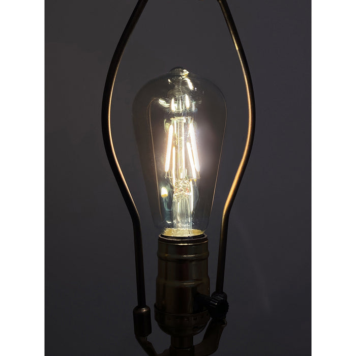 Renwil LB031-3 Bulbs - Antique