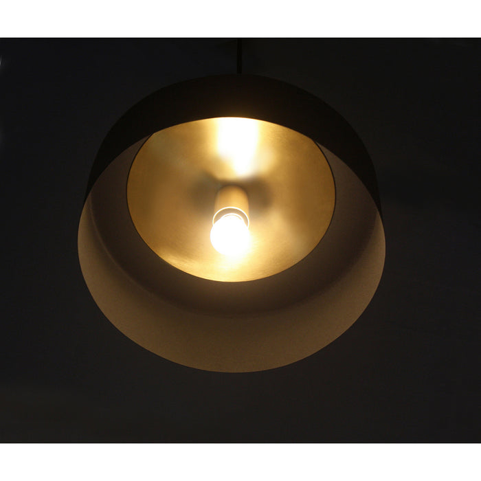 Renwil LPC4282 Pendants - Drum Shade