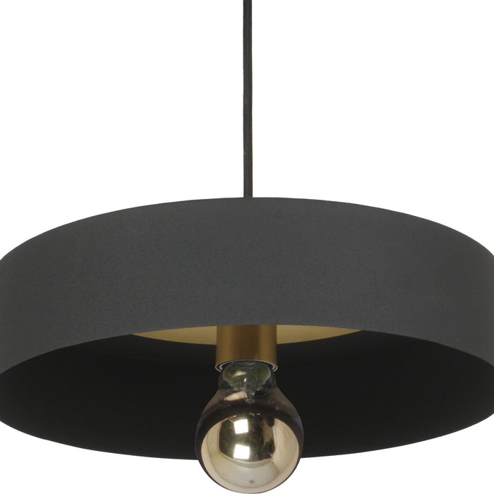 Renwil LPC4282 Pendants - Drum Shade