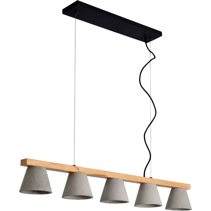 Renwil LPC4330 Linear/Island - 4 Light +
