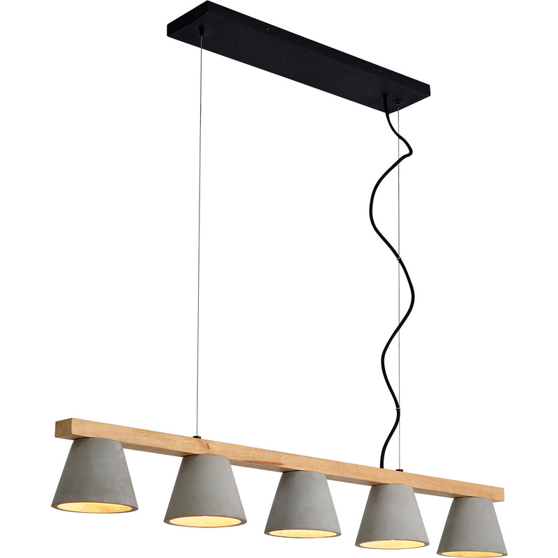 Renwil LPC4330 Linear/Island - 4 Light +