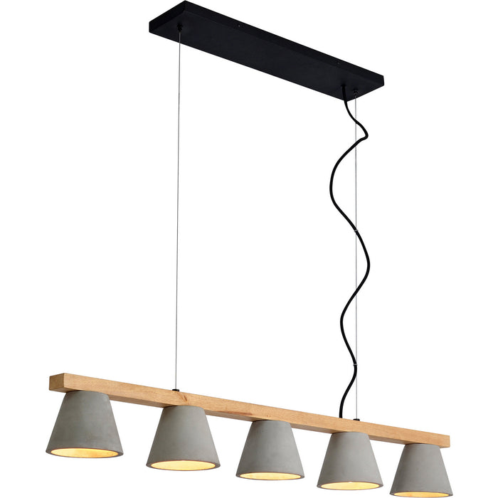 Renwil LPC4330 Linear/Island - 4 Light +