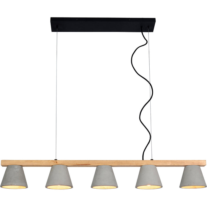 Renwil LPC4330 Linear/Island - 4 Light +