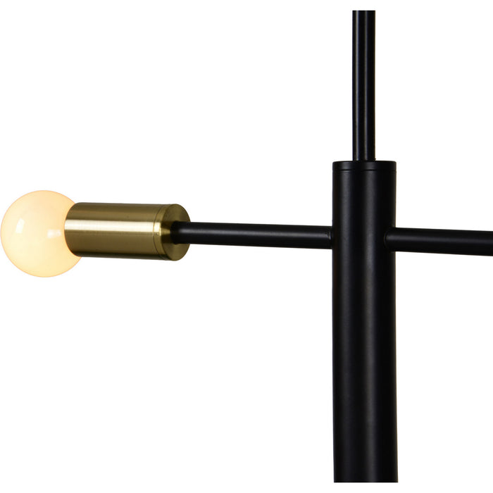 Renwil LPC4368 Linear/Island - 4 Light +