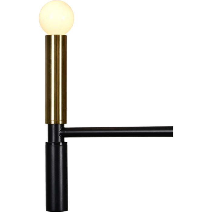 Renwil LPC4378 Large Chandeliers - Candle