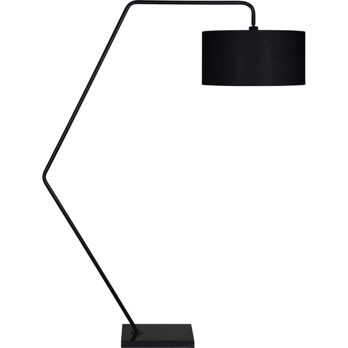 Renwil LPF3118 Lamps - Floor Swing Arm