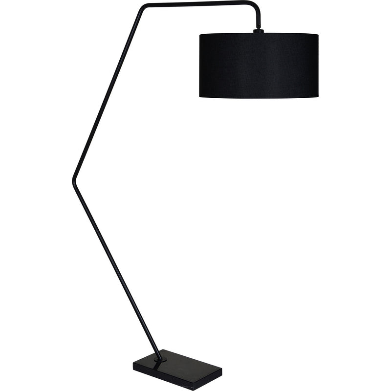 Renwil LPF3118 Lamps - Floor Swing Arm