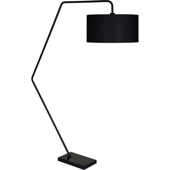 Renwil LPF3118 Lamps - Floor Swing Arm