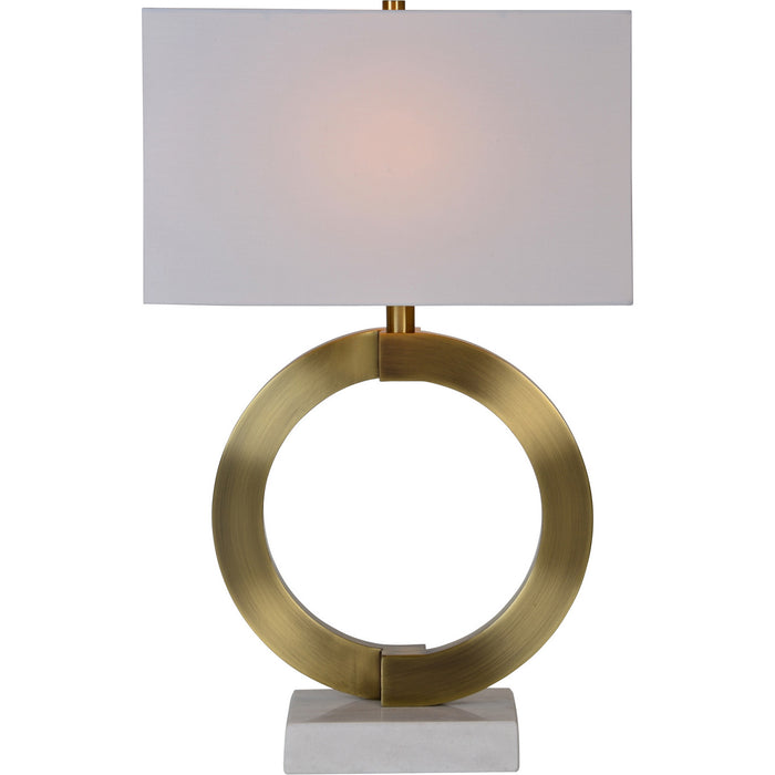 Renwil LPT931 Lamps - Table