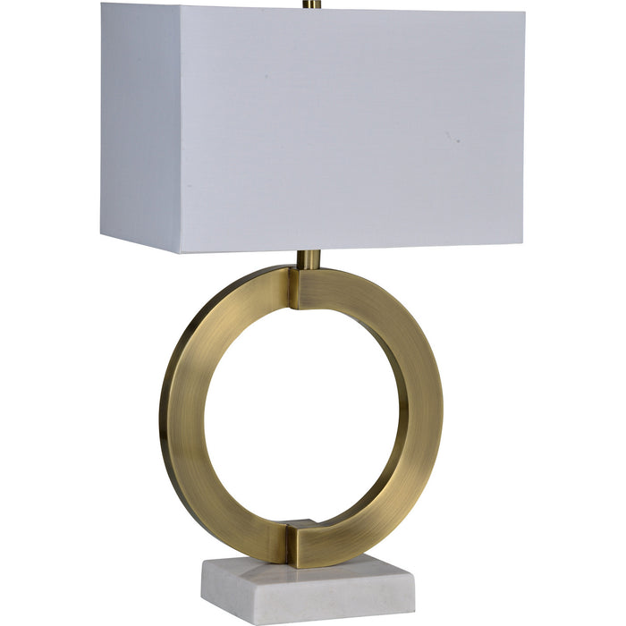 Renwil LPT931 Lamps - Table