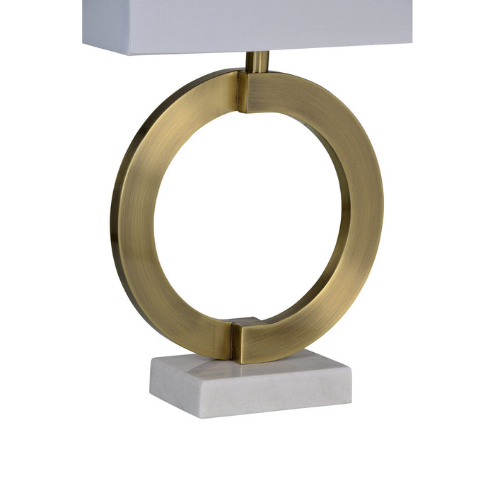 Renwil LPT931 Lamps - Table