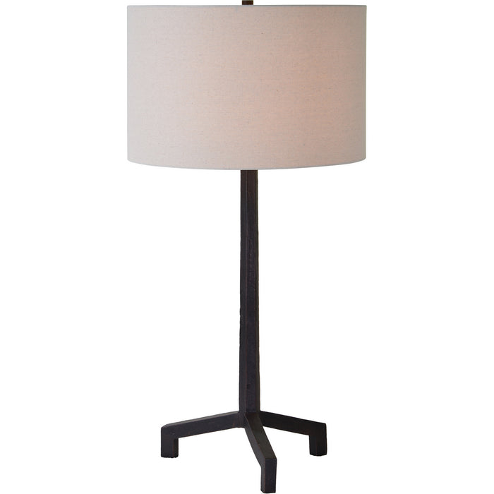 Renwil LPT932 One Light Table Lamp, Black
