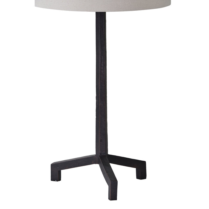Renwil LPT932 One Light Table Lamp, Black