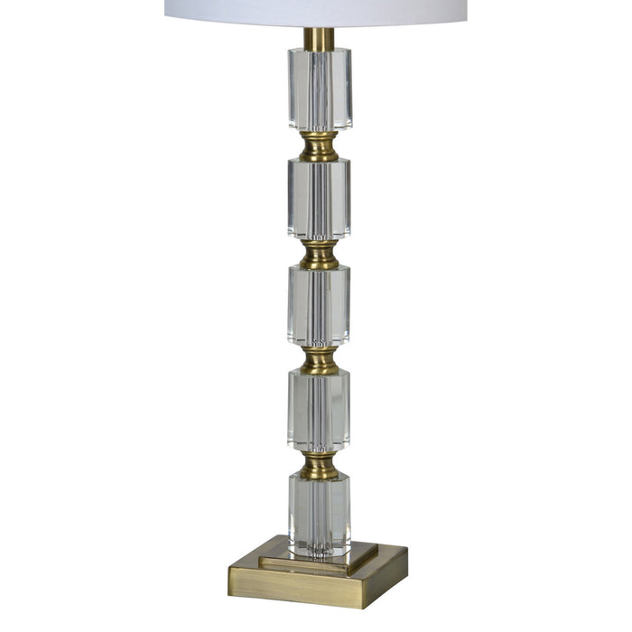 Renwil LPT1166 Lamps - Table