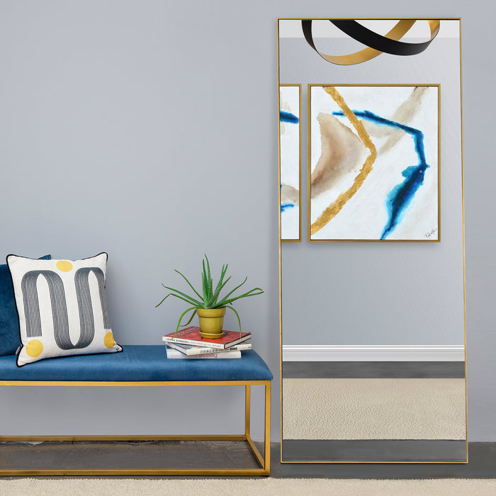 Renwil MT2056 Mirrors - Rectangle/Square