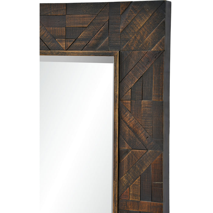 Renwil MT2201 Mirrors - Rectangle/Square