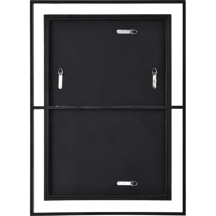Renwil MT2244 Mirrors - Rectangle/Square