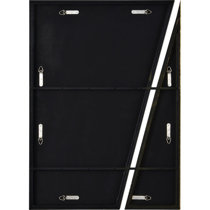 Renwil MT2245 Mirrors - Rectangle/Square