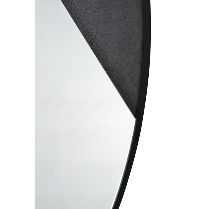 Renwil MT2255 Mirrors - Oval/Round