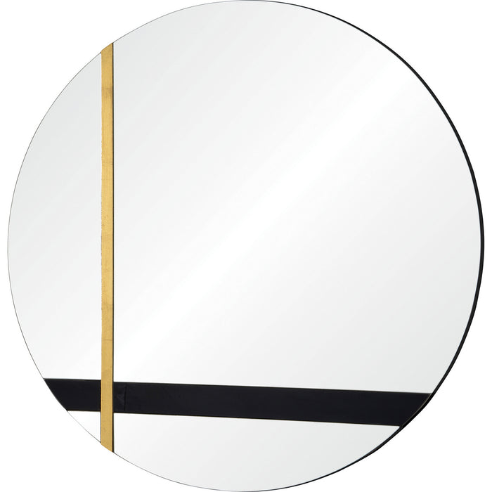 Renwil MT2269 Mirrors - Oval/Round