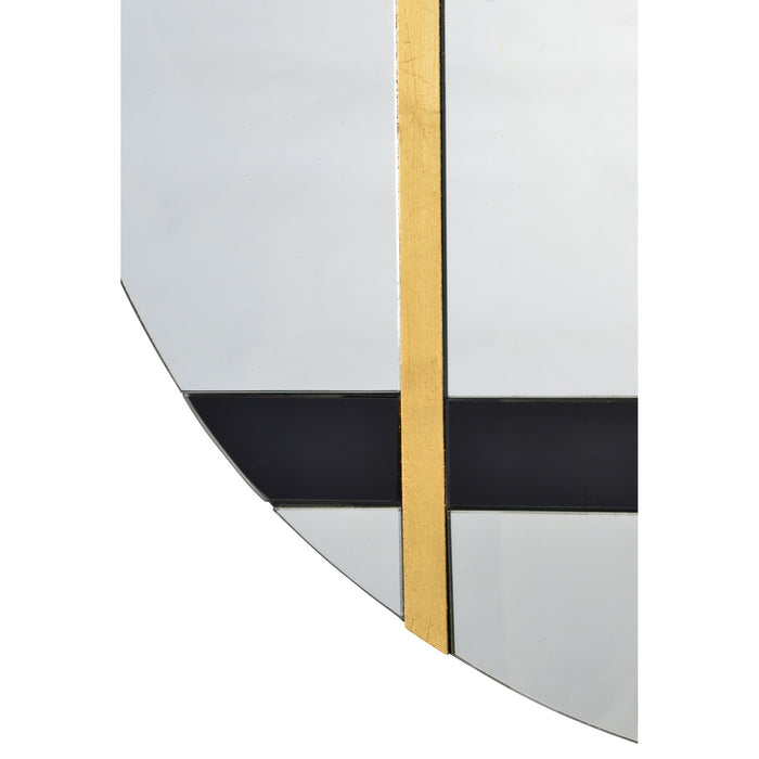 Renwil MT2269 Mirrors - Oval/Round