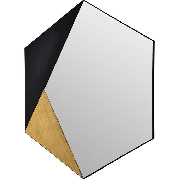 Renwil MT2301 Mirrors - Oval/Round