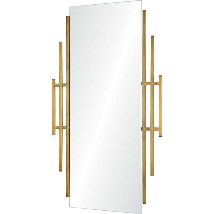 Renwil MT2320 Mirrors - Rectangle/Square