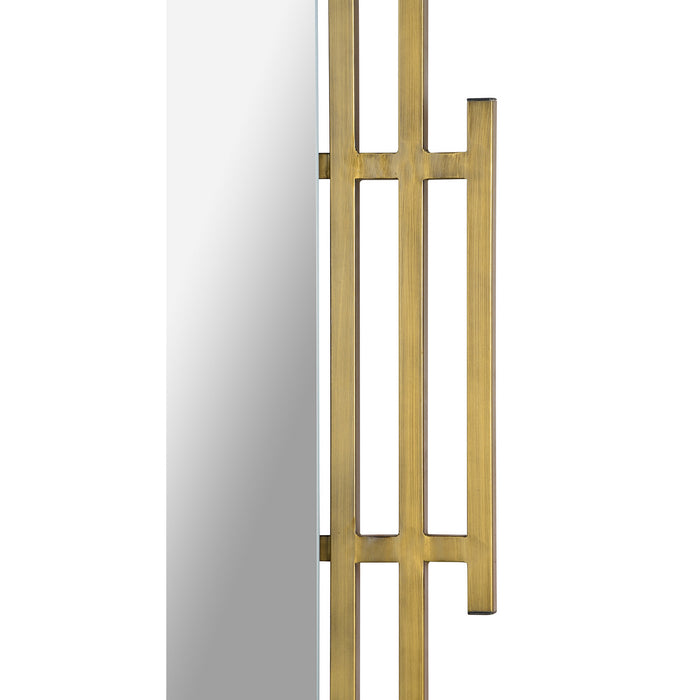 Renwil MT2320 Mirrors - Rectangle/Square