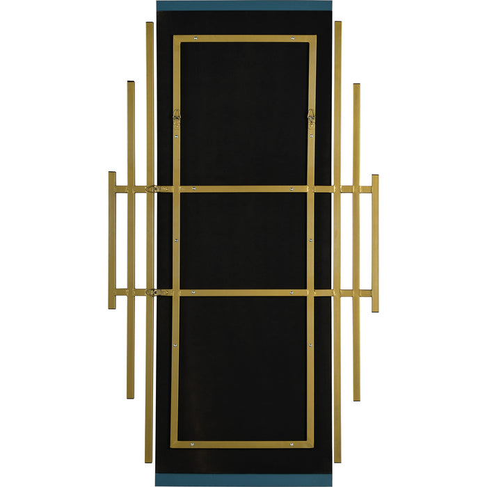 Renwil MT2320 Mirrors - Rectangle/Square